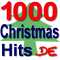 1000 Christmashits favicon