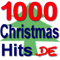 1000christmashits.de-logo